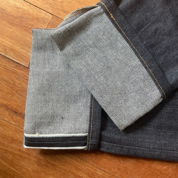 Naked & famous skinny guy 28 waist nwt - Picture 2 of 6